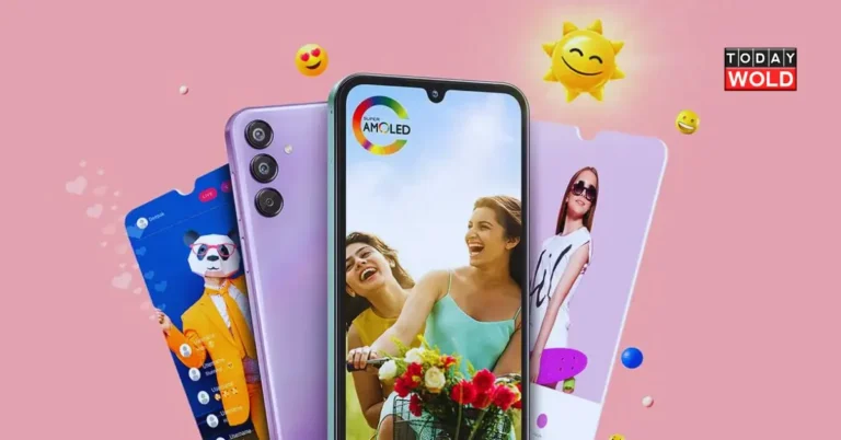 SAMSUNG Galaxy F15 5G Price | launched with 1TB Storage | know full Specifications & Features | Mobile Phone