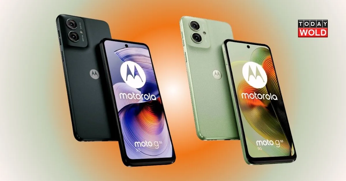Motorola G55 5G Price | launched with AI Pro Camera | know full Specifications & Features | Mobile Phone