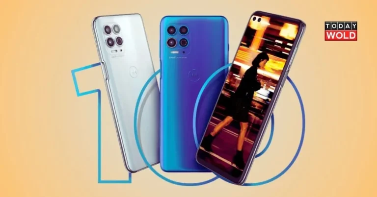 Motorola Moto G100 Price | launched with 12GB RAM | know full Specifications & Features | Mobile Phone