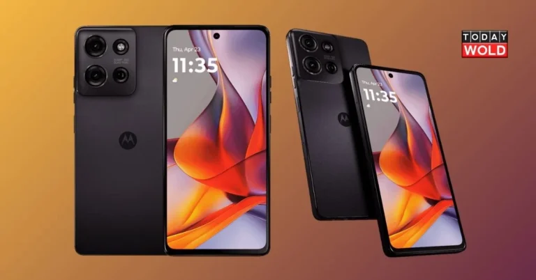 Motorola Moto G75 5G Price | launched with 12GB RAM | know full Specifications & Features | Mobile Phone
