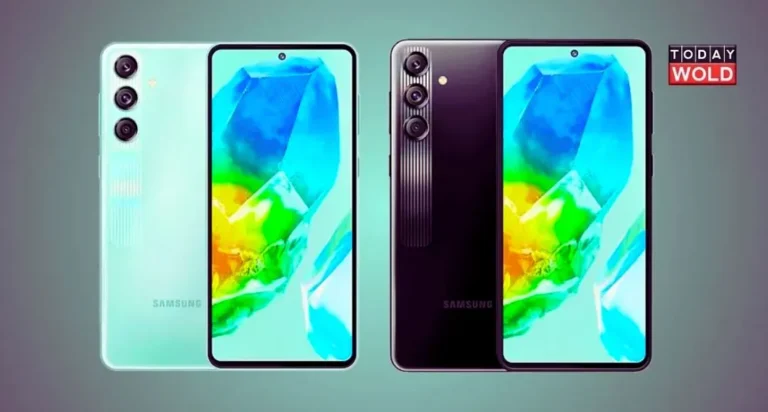 SAMSUNG Galaxy M55s 5G Price | launched with Super Monster | know full Specifications & Features | Mobile Phone
