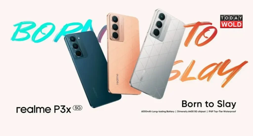 realme P3X Specifications Price | launched with IP69 Ratings | know full Details & Features | Mobile Phone