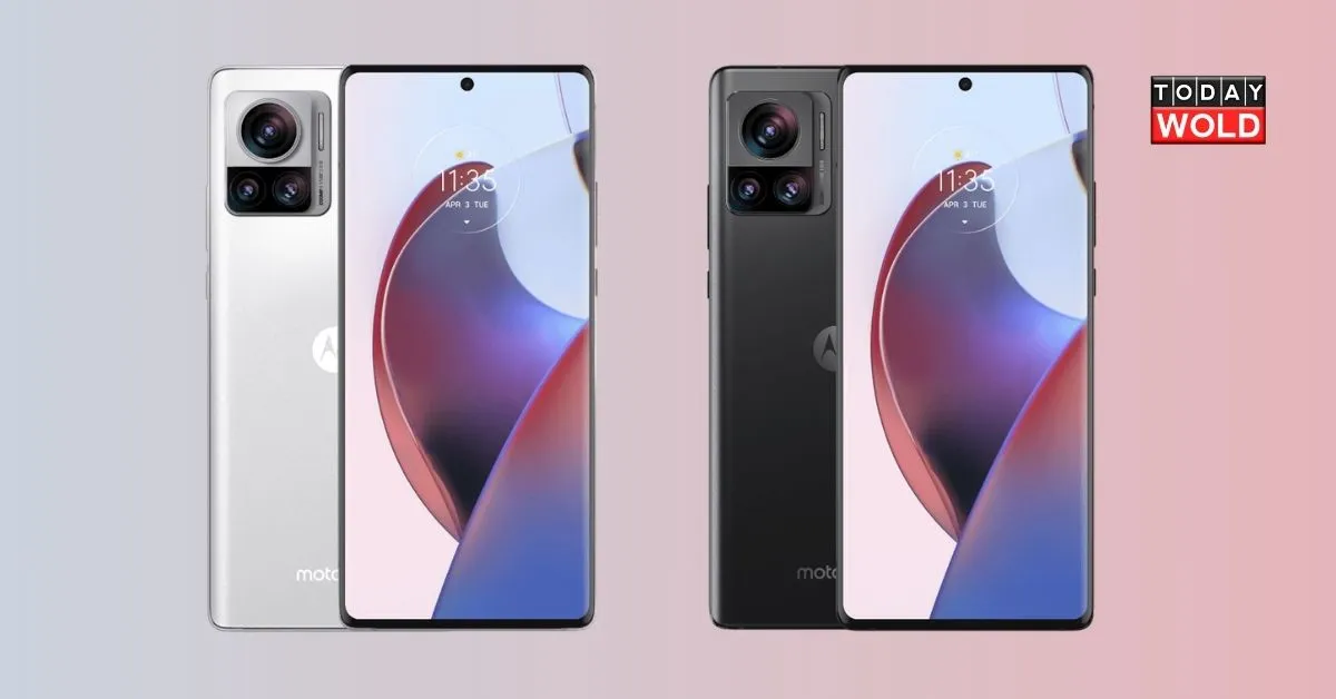 Moto Edge 30 Ultra Price | launched with 512GB Storage | know full Specifications & Features | Mobile Phone