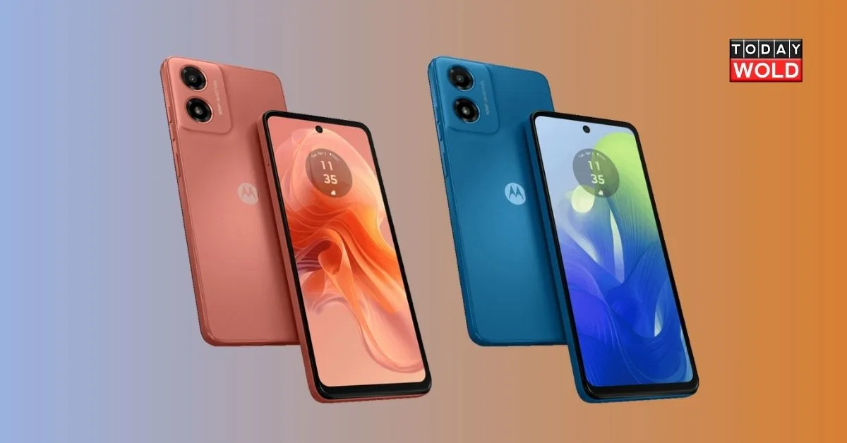 Motorola G04s Price | launched with 5G Phone at Lowest Price | know full Specifications & Features | Mobile Phone