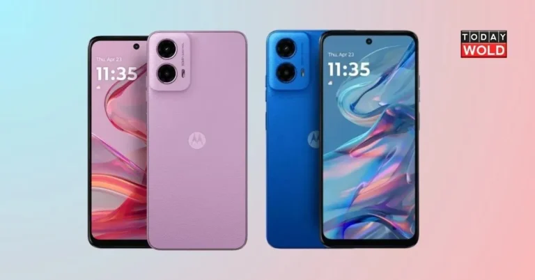 Motorola G45 5G Price | launched with 5G Phone at Lowest Price | know full Specifications & Features | Mobile Phone