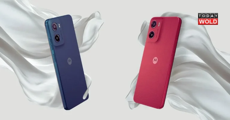 Motorola Moto G05 Price | launched with 512GB Storage | know full Specifications & Features | Mobile Phone