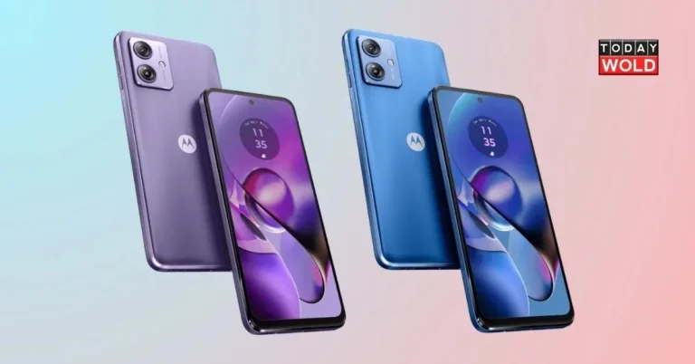 Motorola Moto G64 5G Price | launched with 12GB RAM | know full Specifications & Features | Mobile Phone
