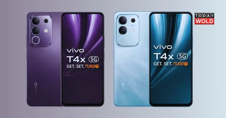 Vivo T4x 5G Price | launched with 5G Phone at Lowest Price | know full Specifications & Features | Mobile Phone