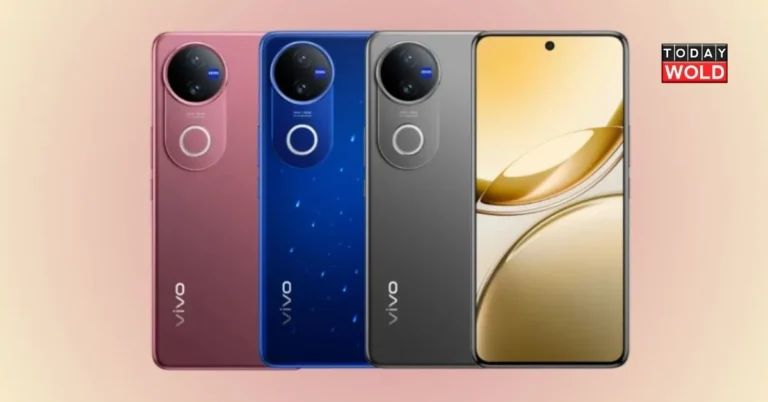Vivo V50 5G Price | launched with 16GB RAM | know full Specifications & Features | Mobile Phone