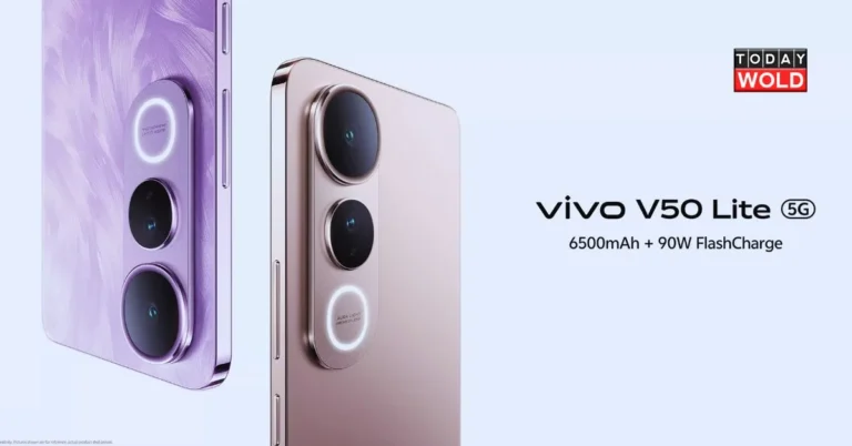 Vivo V50 Lite 5G Price | launched with Ultra Sony Camera | know full Specifications & Features | Mobile Phone