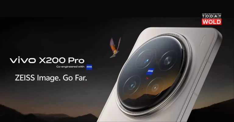 Vivo X200 Pro 5G Price | launched with 16GB RAM | know full Specifications & Features | Mobile Phone