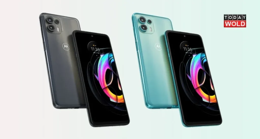 Motorola Edge 20 Fusion 5G Price | launched with 108MP Super AI Camera | know full Specifications & Features | Mobile Phone