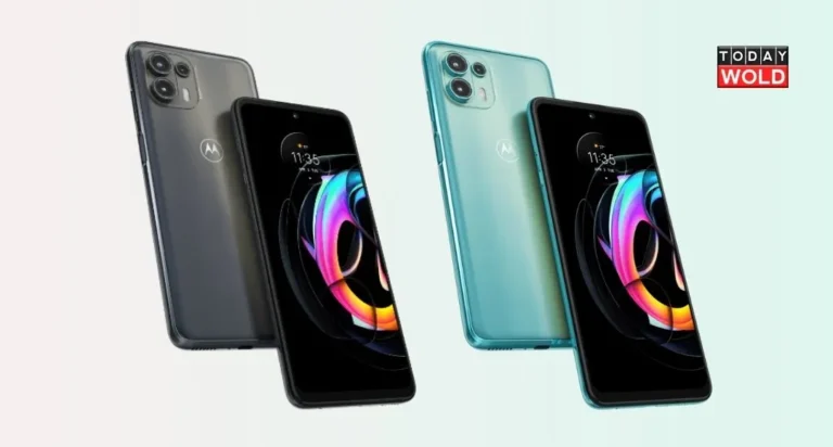 Motorola Edge 20 Fusion 5G Price | launched with 108MP Super AI Camera | know full Specifications & Features | Mobile Phone