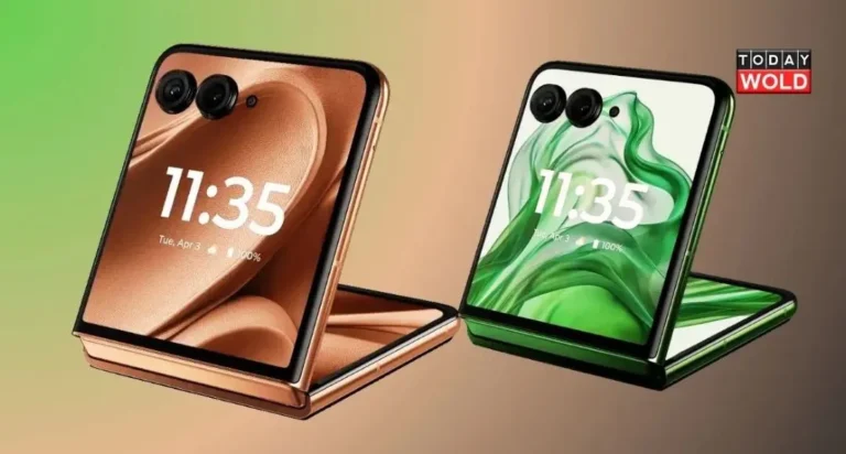 Motorola Razr 60 Ultra Price | launched with 165Hz Refresh Rate | know full Specifications & Features | Mobile Phone