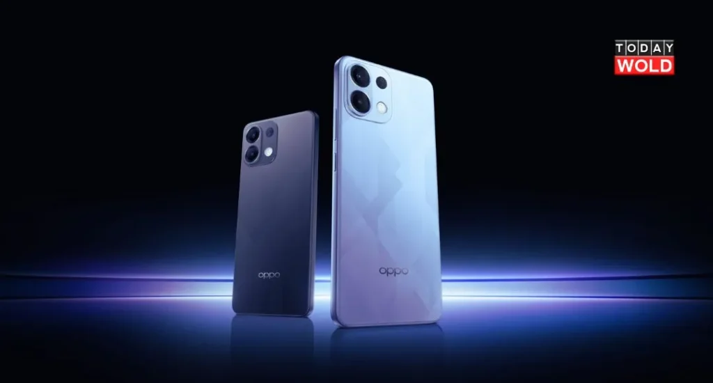 OPPO K13 5G Price | launched with 7,000mAh Battery | know full Specifications & Features | Mobile Phone