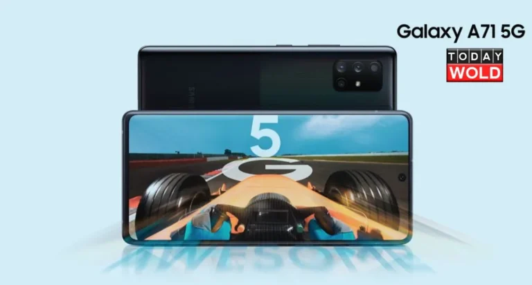 SAMSUNG A71 5G Price | launched with Super Monster | know full Specifications & Features | Mobile Phone