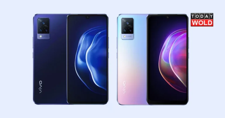 Vivo V21 5G Price | launched with 256GB Storage | know full Specifications & Features | Mobile Phone