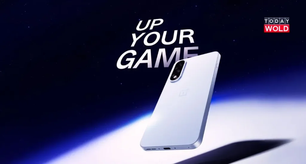 OnePlus Nord 5 Camera Features