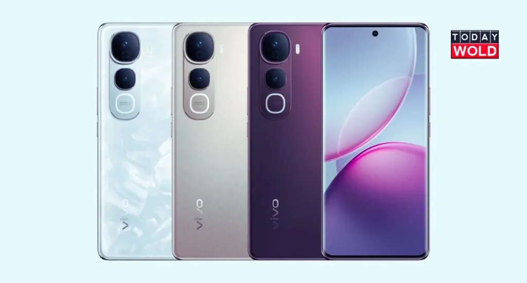 Vivo Y400 Pro 5G Full Specifications