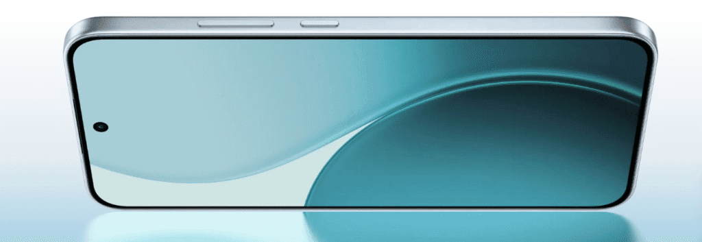 OPPO Reno 14F 5G Overview