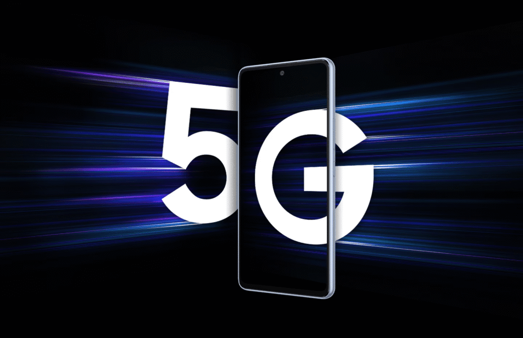 SAMSUNG Galaxy A53 5G