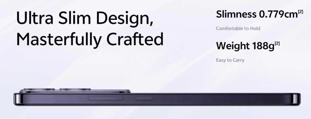 Vivo Y300 5G Performance Features