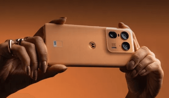 Motorola Edge 50 Ultra Camera Features