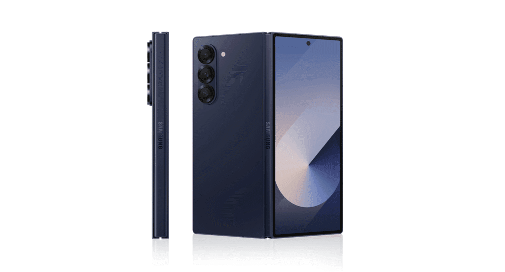 SAMSUNG Galaxy Z Fold 6 5G Full Reviews | Specifications